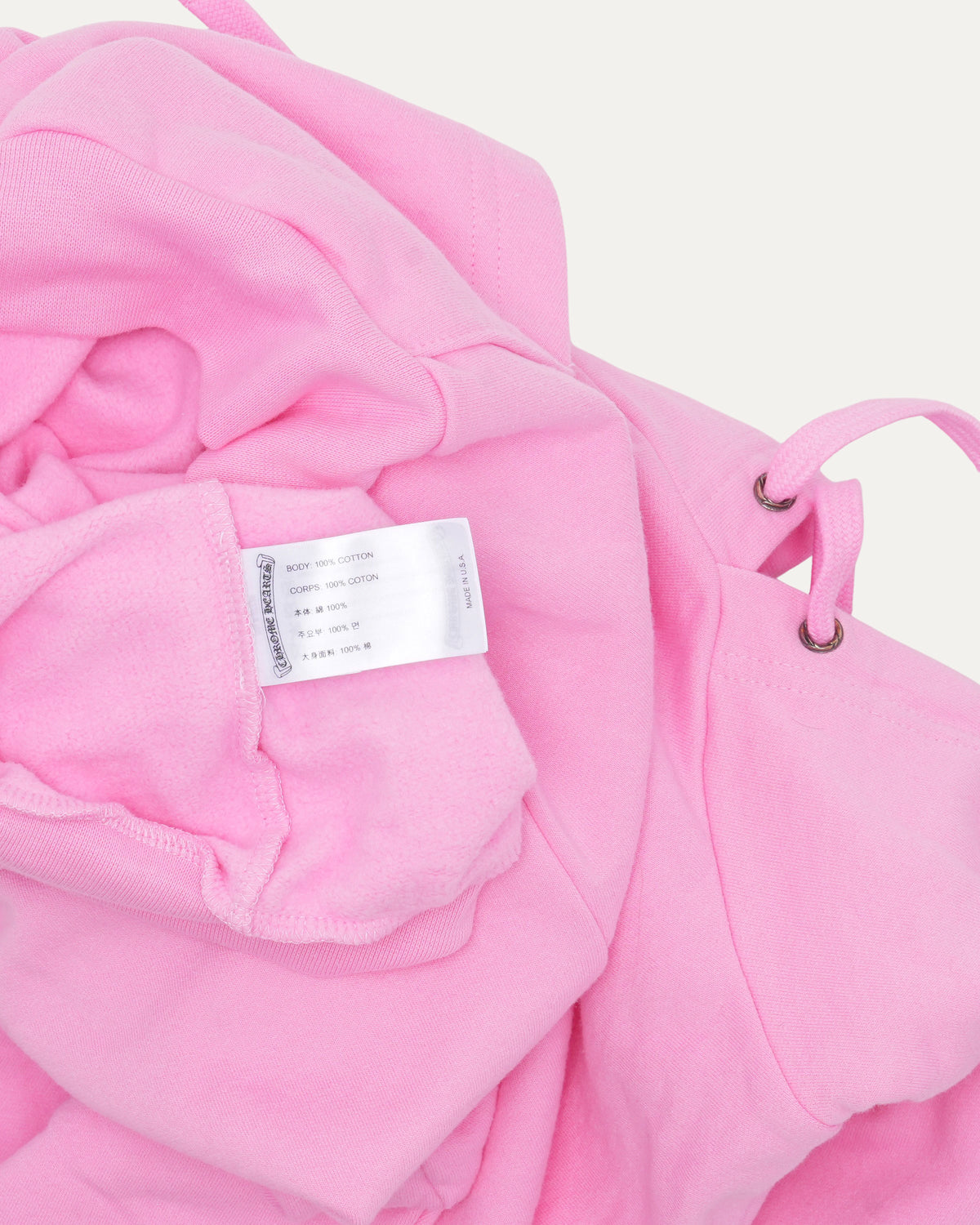 T-Bar Hoodie