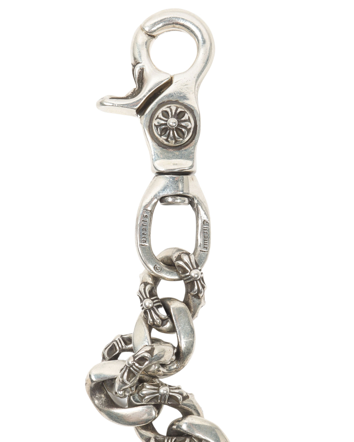 Fancy Link Chain