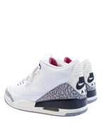 Air Jordan 3 White Cement Reimagined