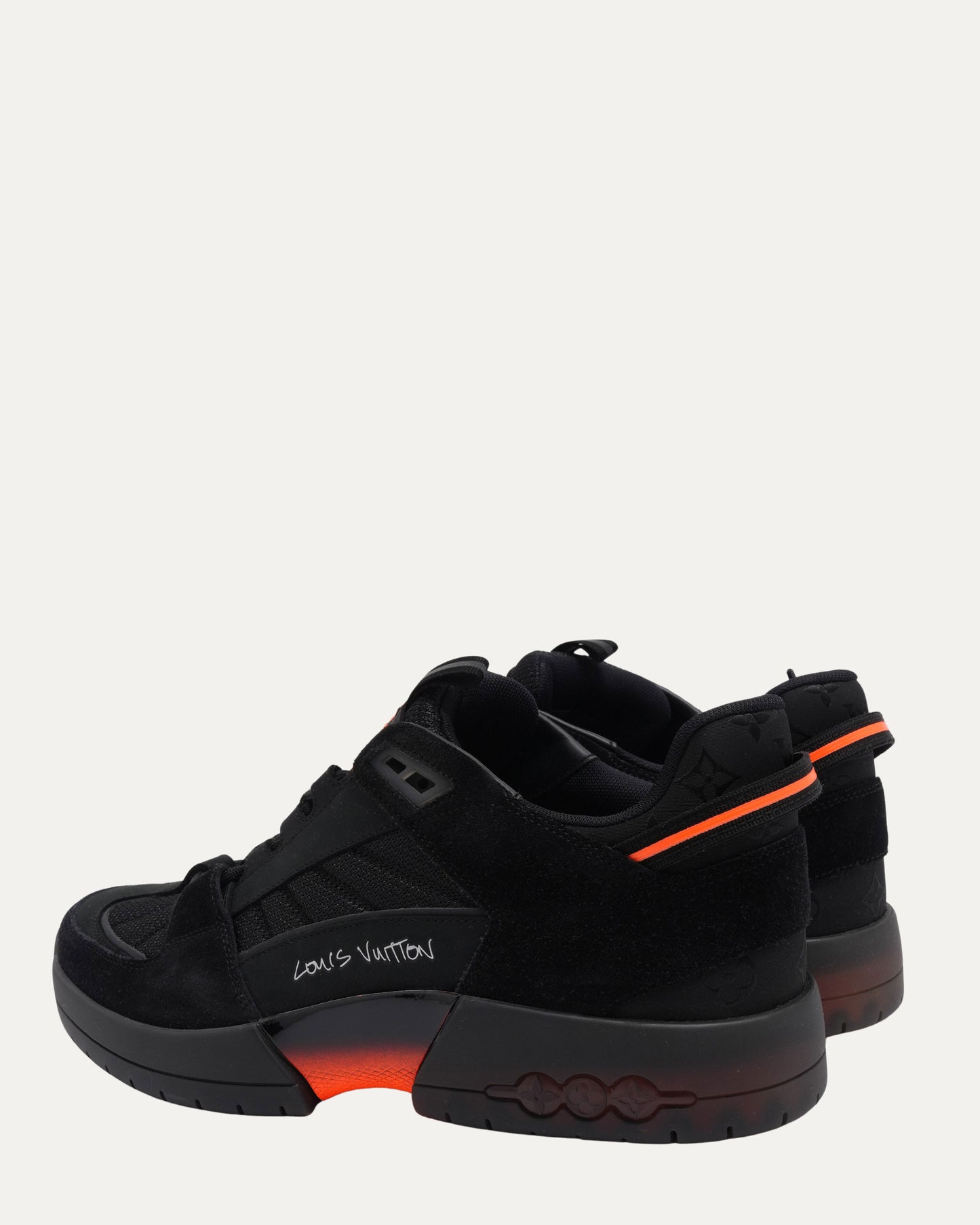Lucien Clark A View Sneaker