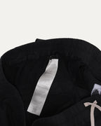 Drawstring Sweatpants