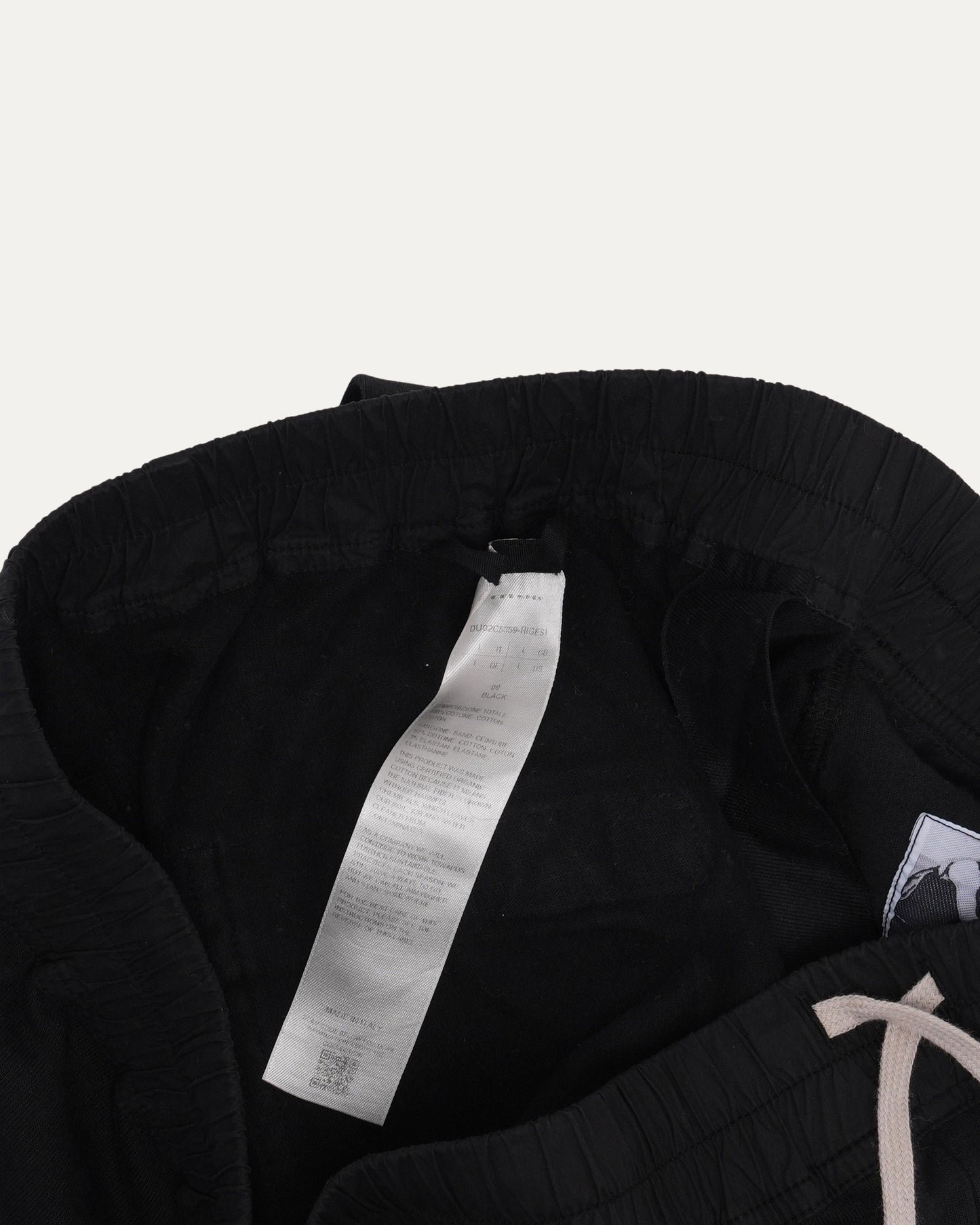Drawstring Sweatpants
