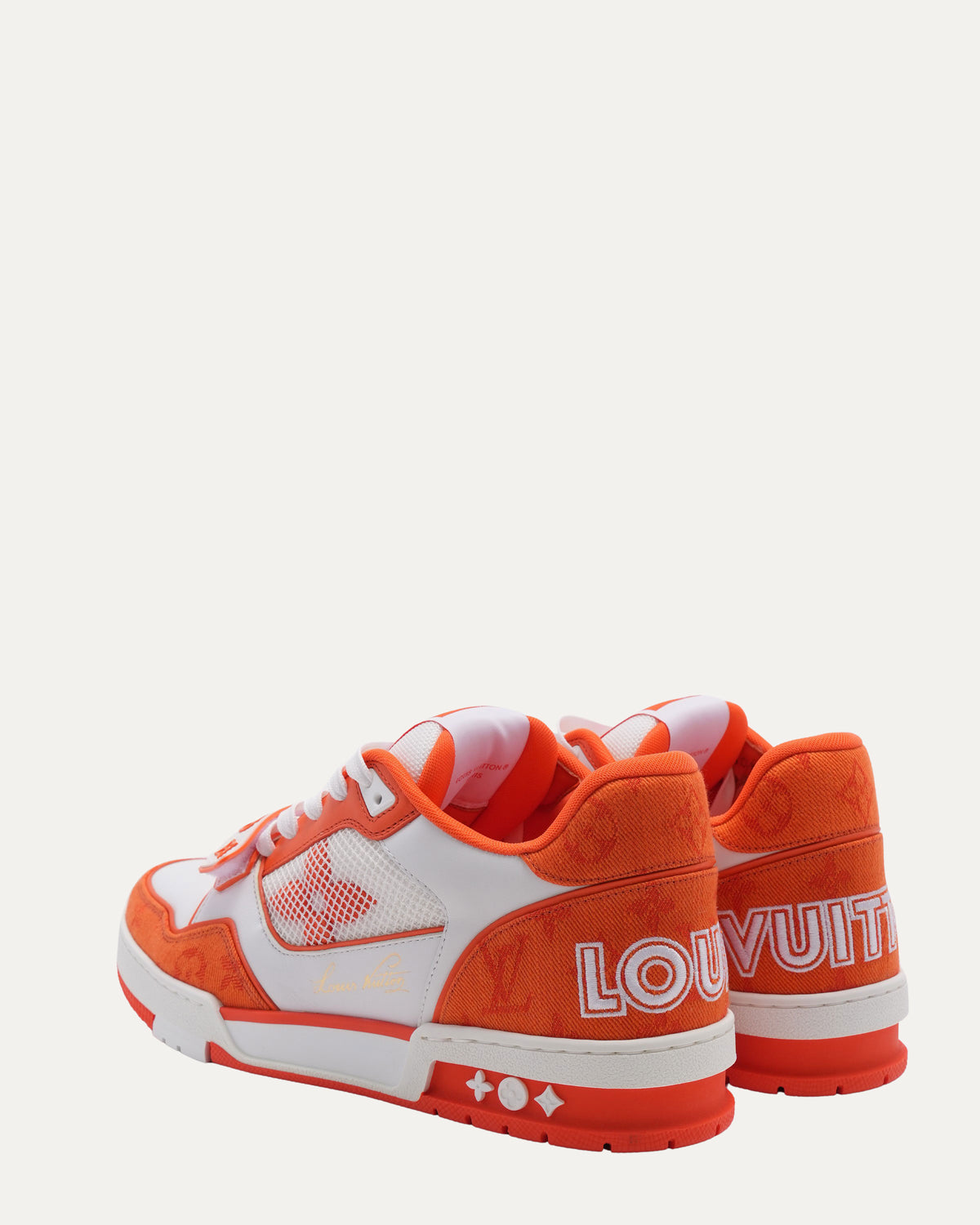 LV Trainers