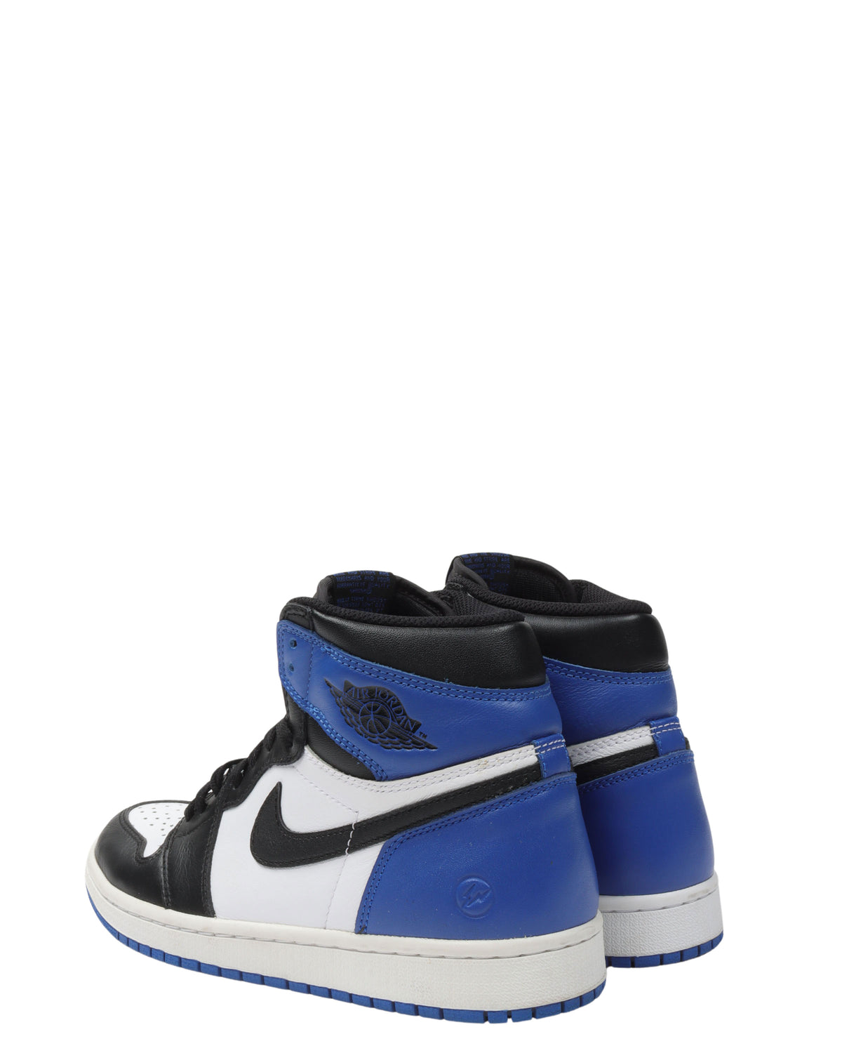 Fragment 1 Retro Highs