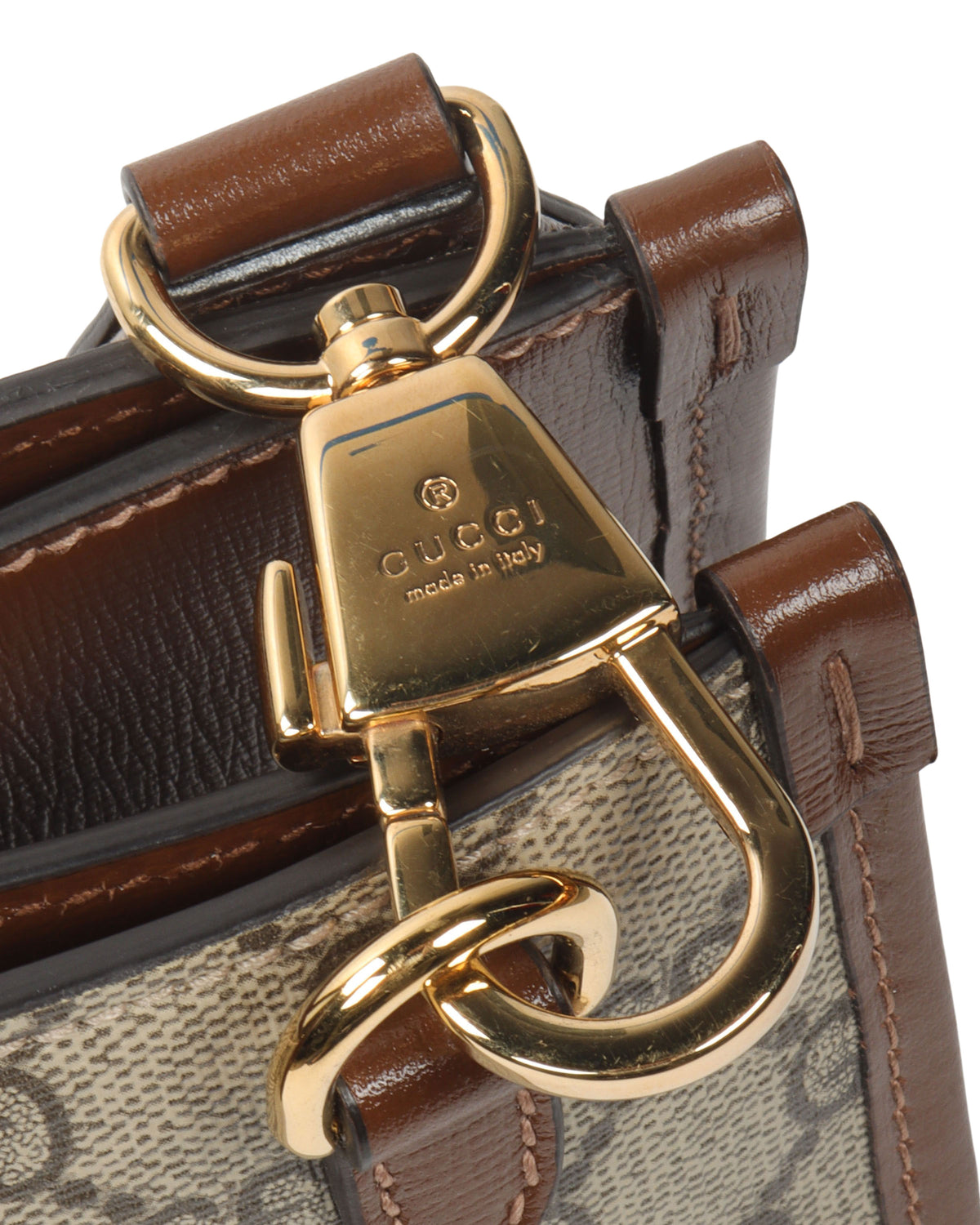 Medium Monogram Shoulder Bag