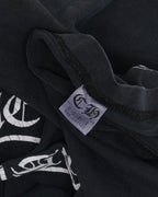 Soap & Water Long Sleeve Pocket T-Shirt