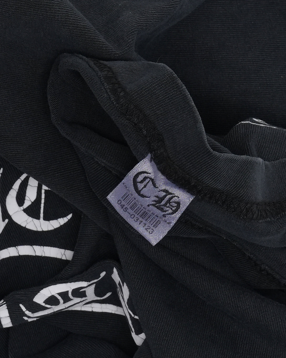 Soap & Water Long Sleeve Pocket T-Shirt