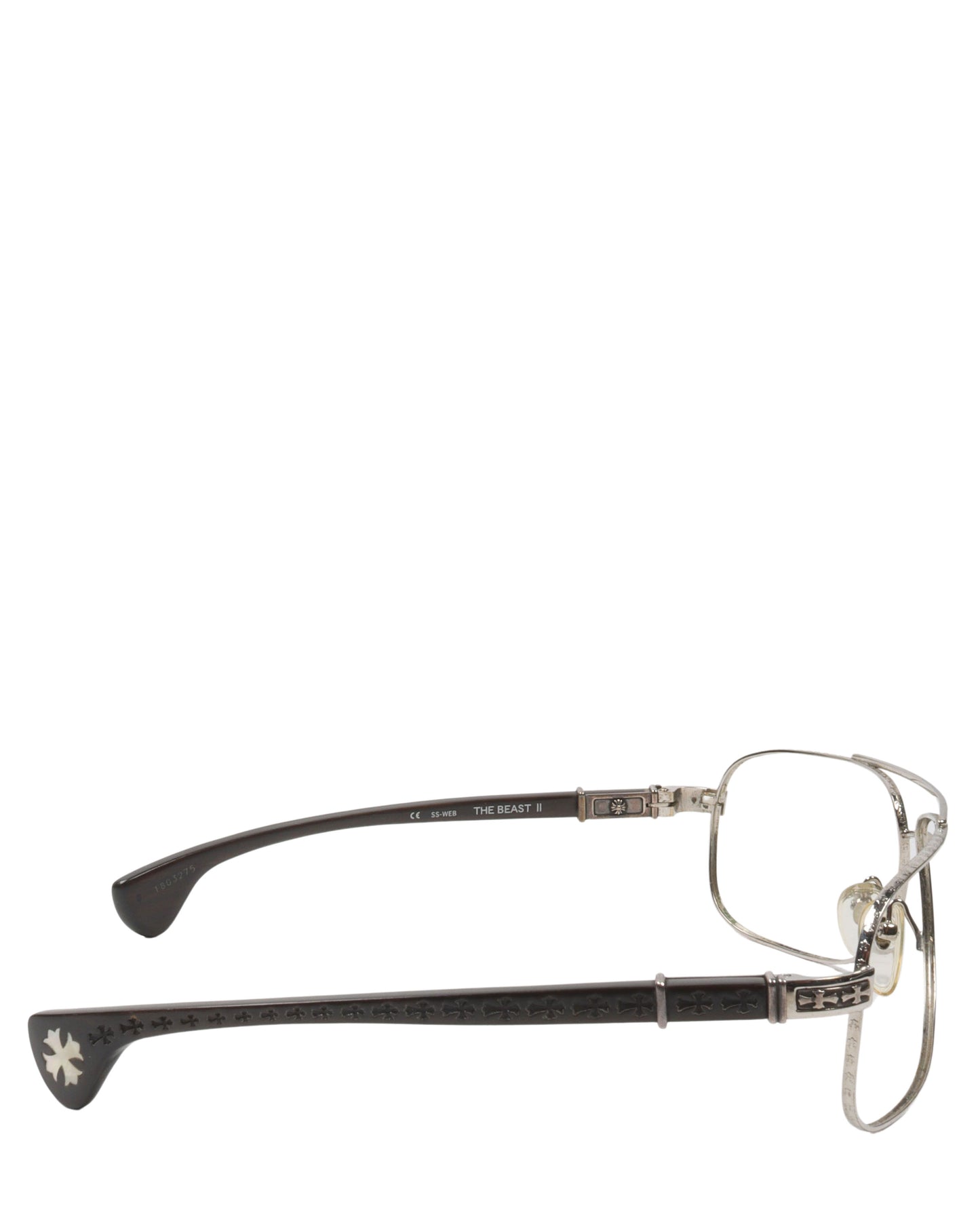 The Beast II Sunglasses