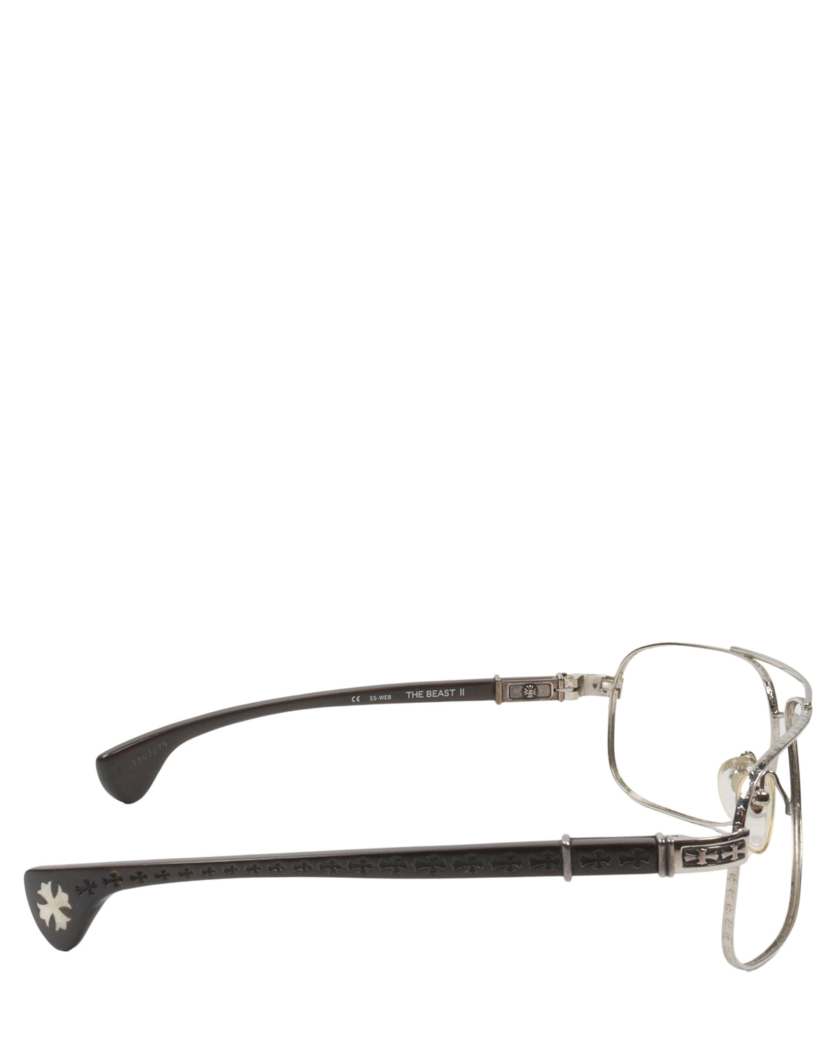 The Beast II Sunglasses