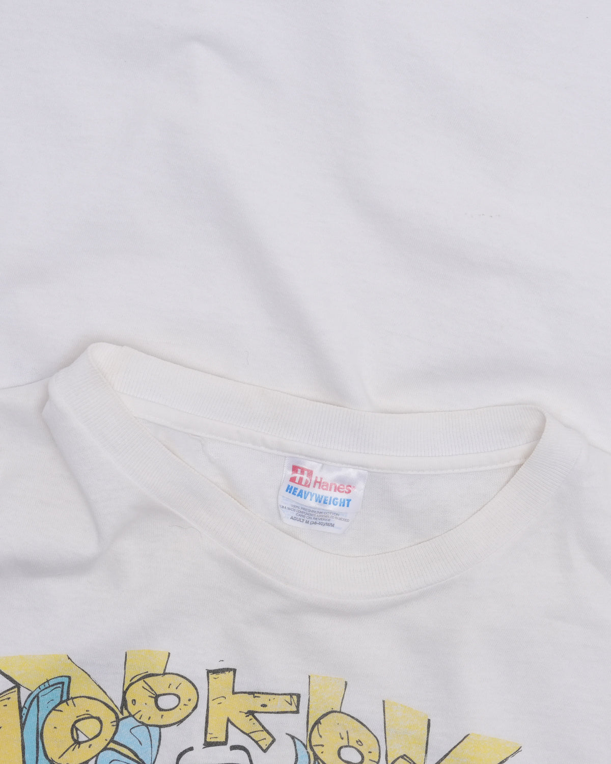 Lookout Records T-Shirt