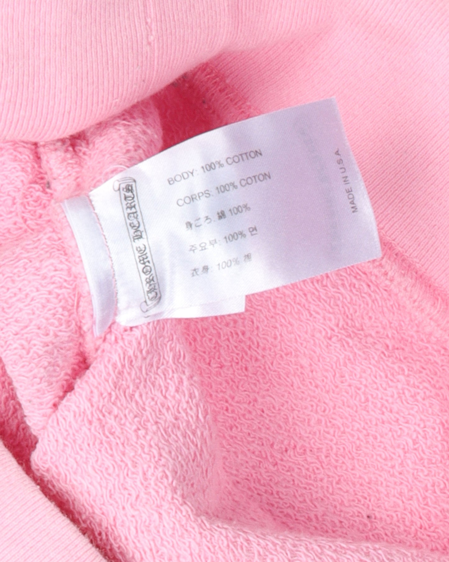Matty Boy Vanity Affair Hoodie
