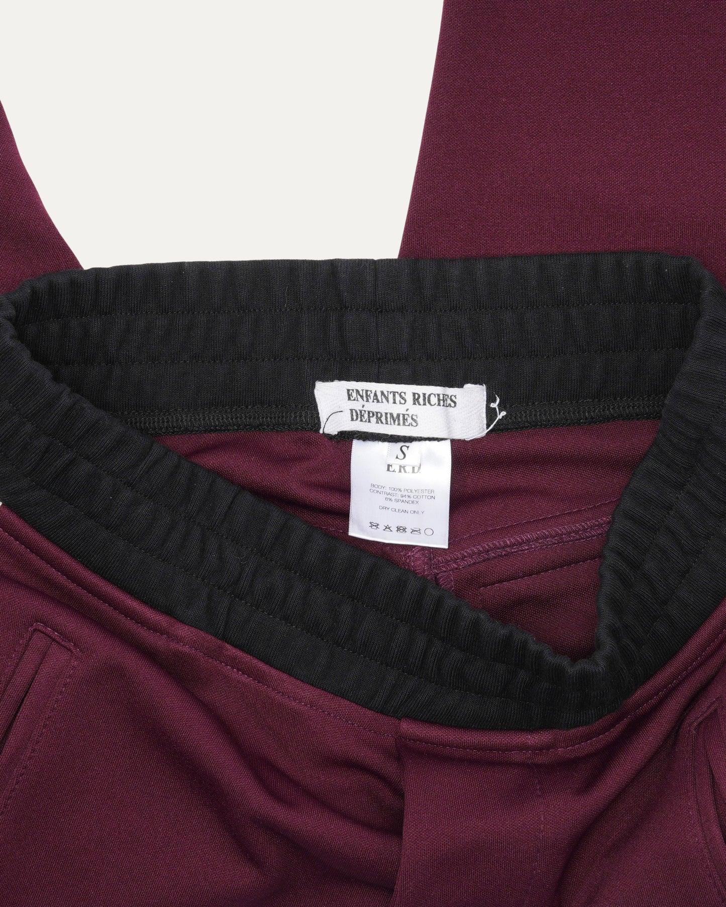 Christie's Track Pants