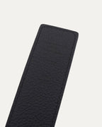 LV Initiales Reversible Monogram Belt