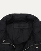 Stiff Puffer Vest