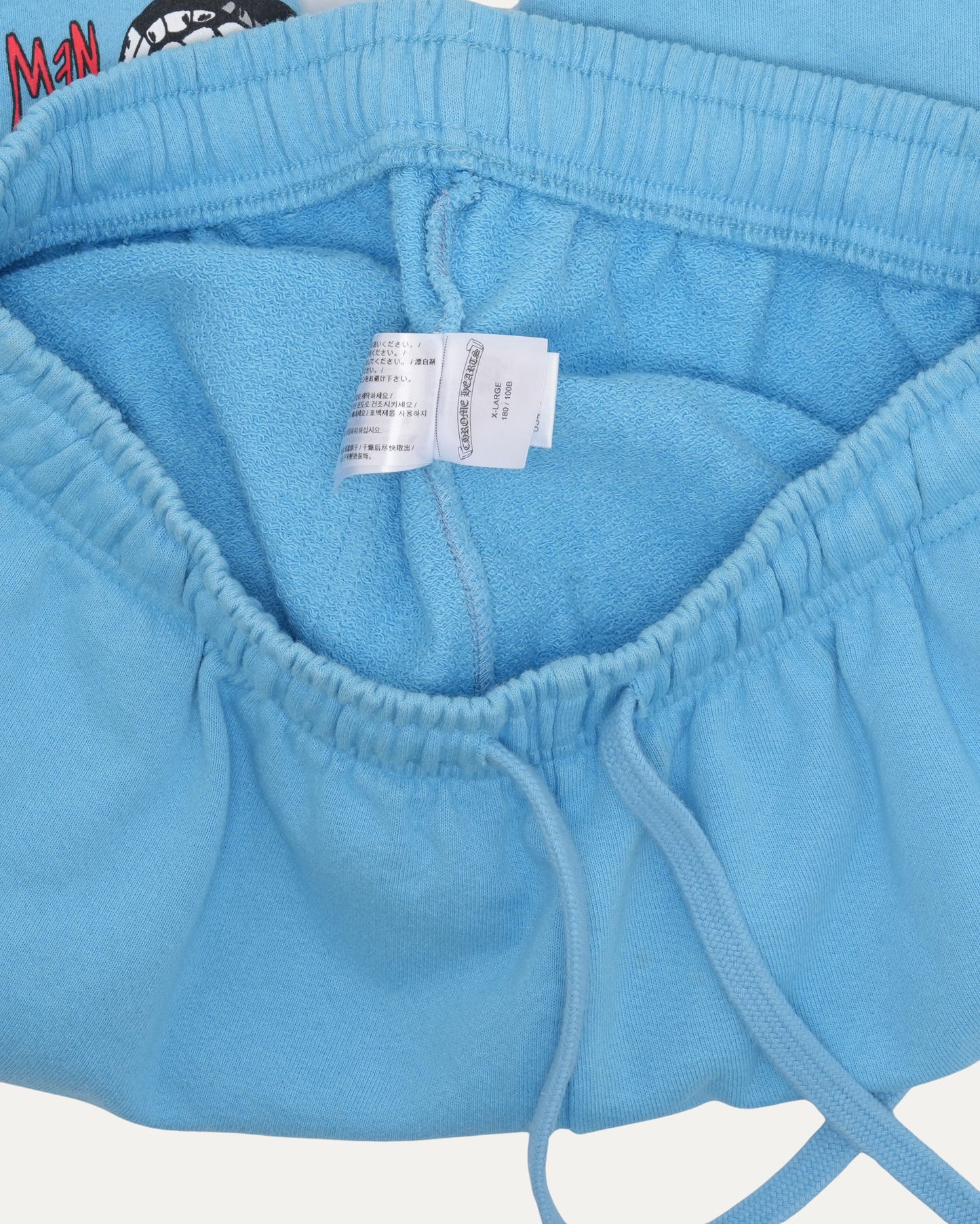 Matty Boy Brain New Cargo Sweatshorts