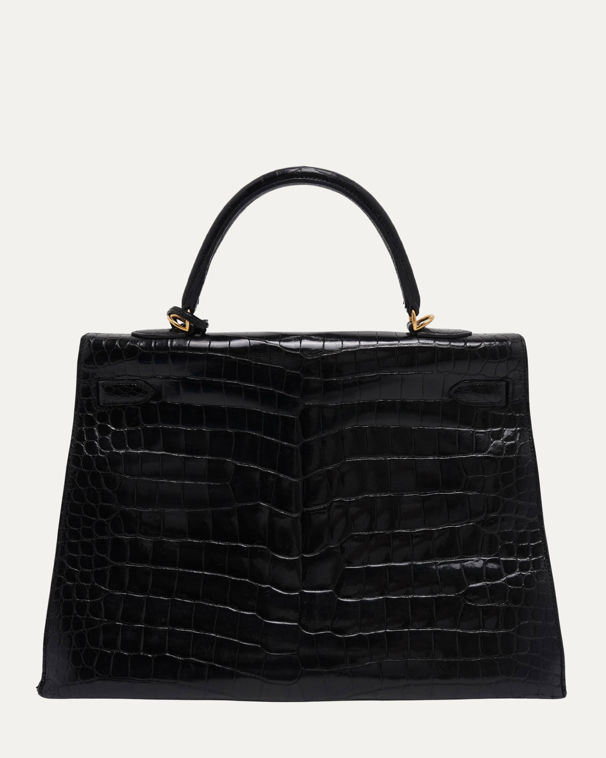 Crocodile Kelly 35