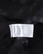 Tie Dye Horseshoe Logo Hoodie