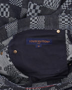 Damier Jeans