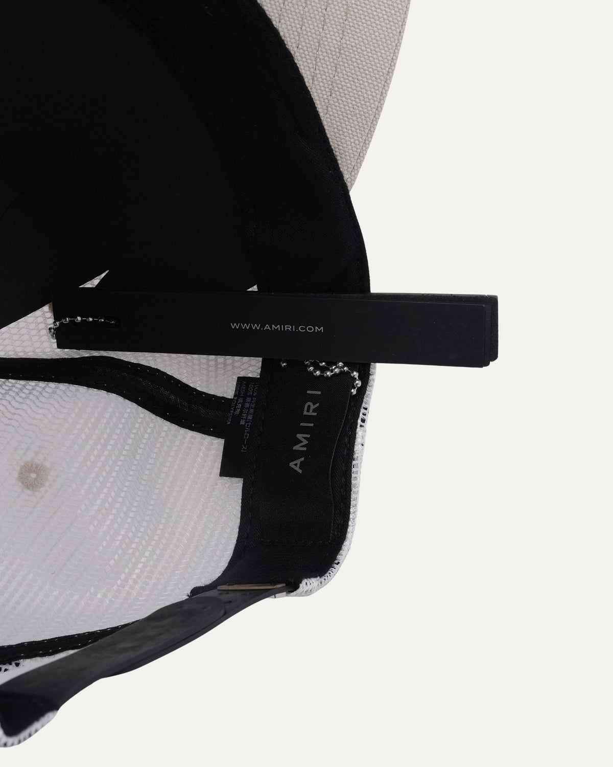 Logo Hat