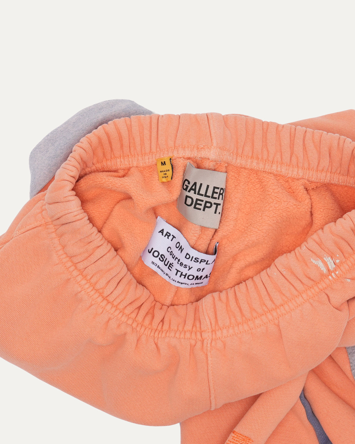 Flare Sweatpant