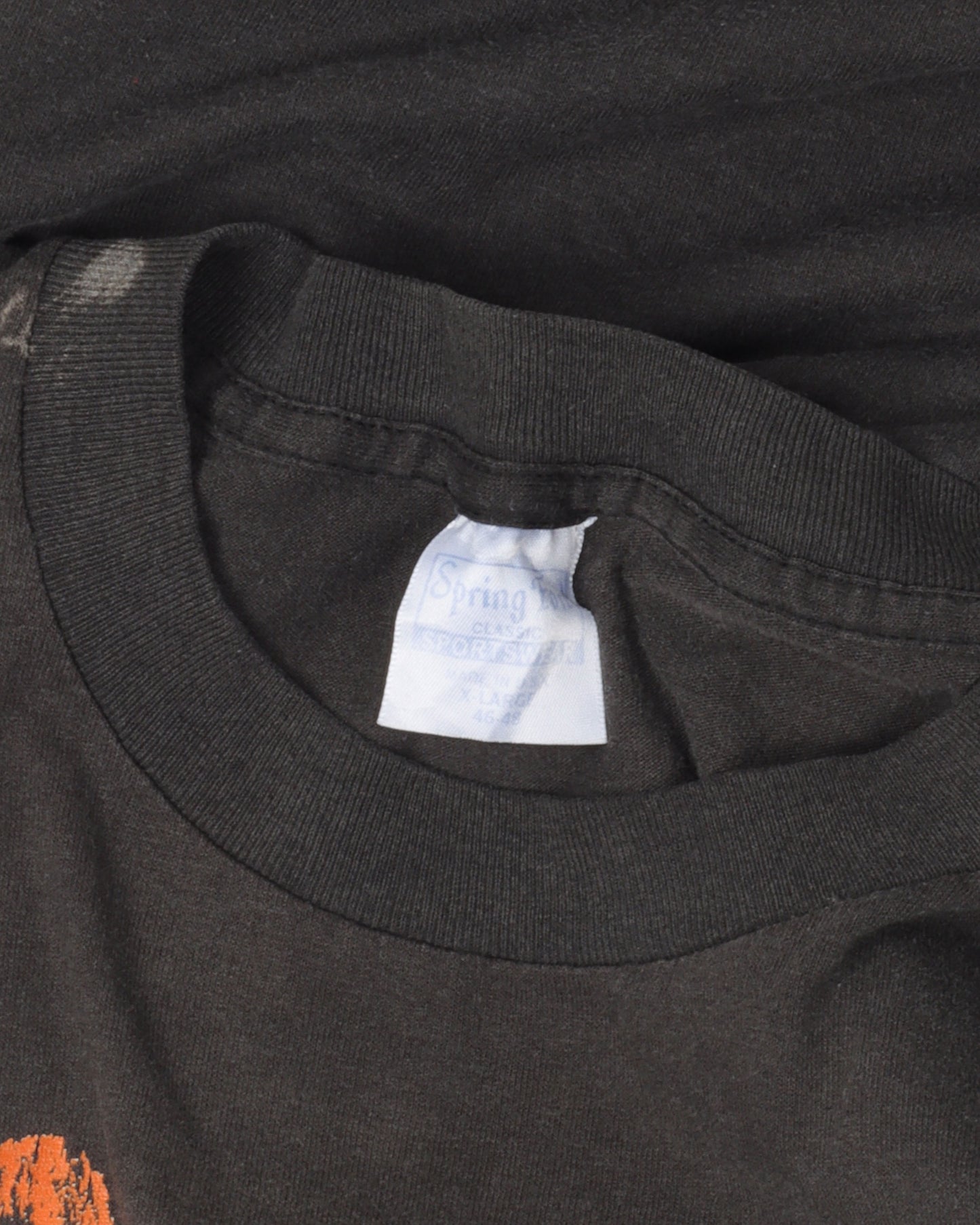 Genesis Invisible Touch T-Shirt