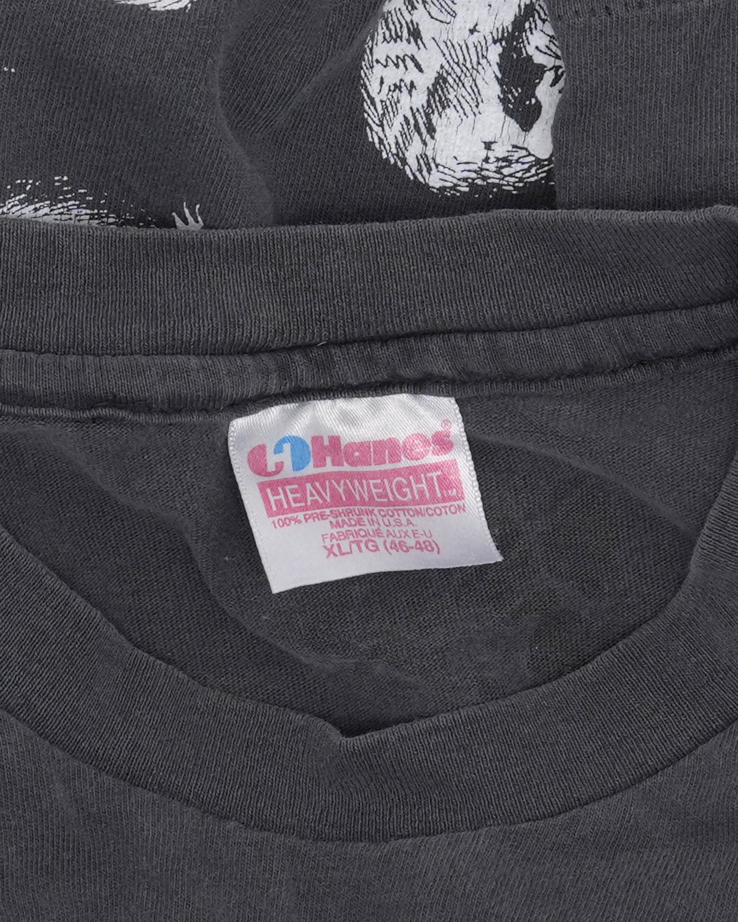 Fashion Victim Rats T-Shirt