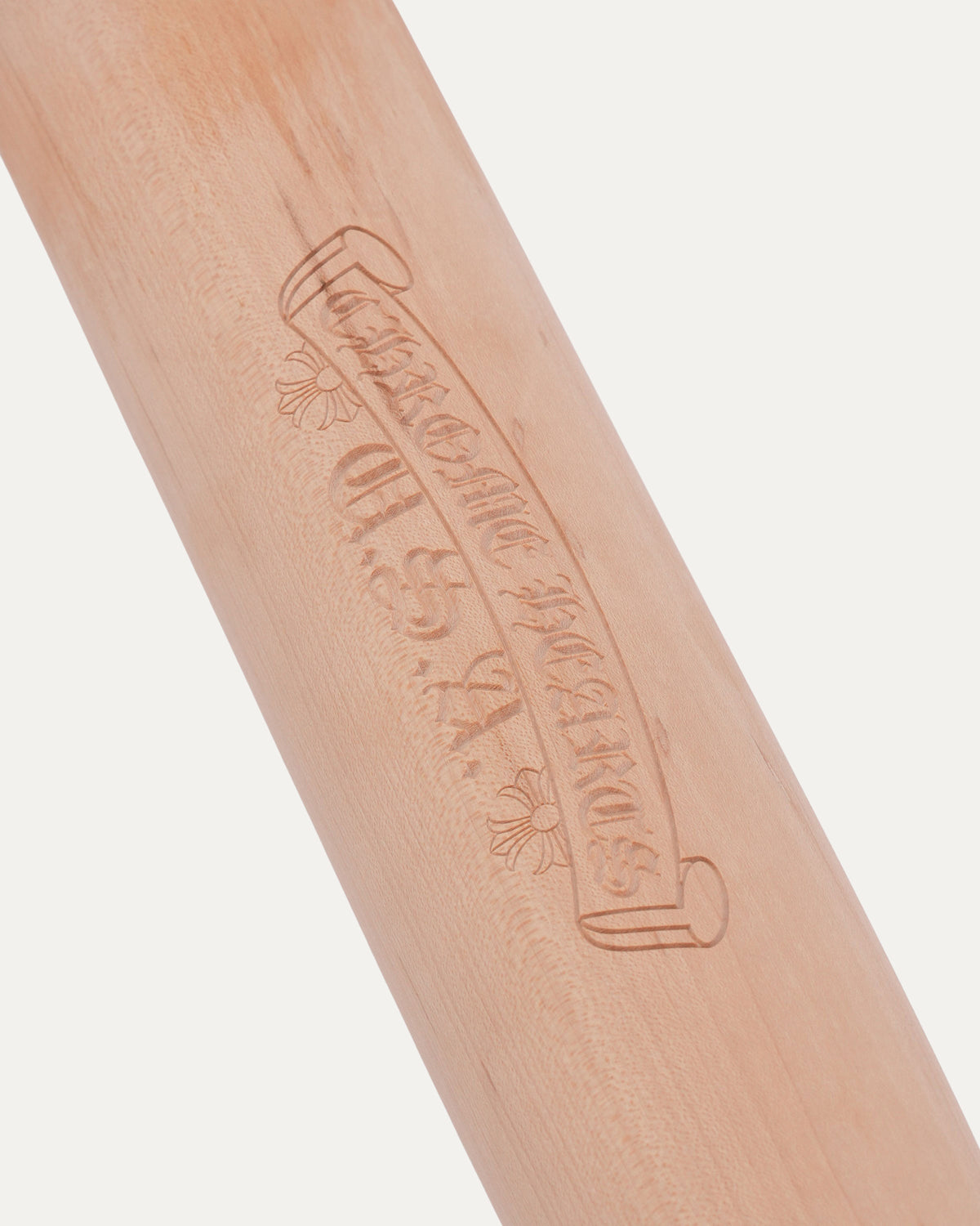 Maple Wood Baseball Bat
