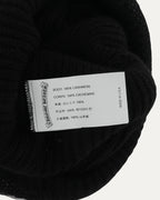 Big Daddy Cashmere Beanie