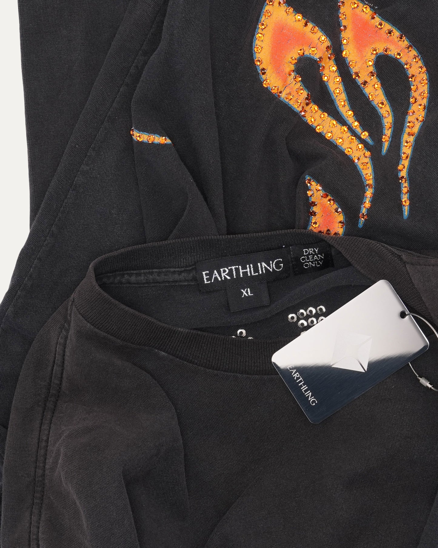 Metallica San Francisco Anniversary Long Sleeve T-Shirt