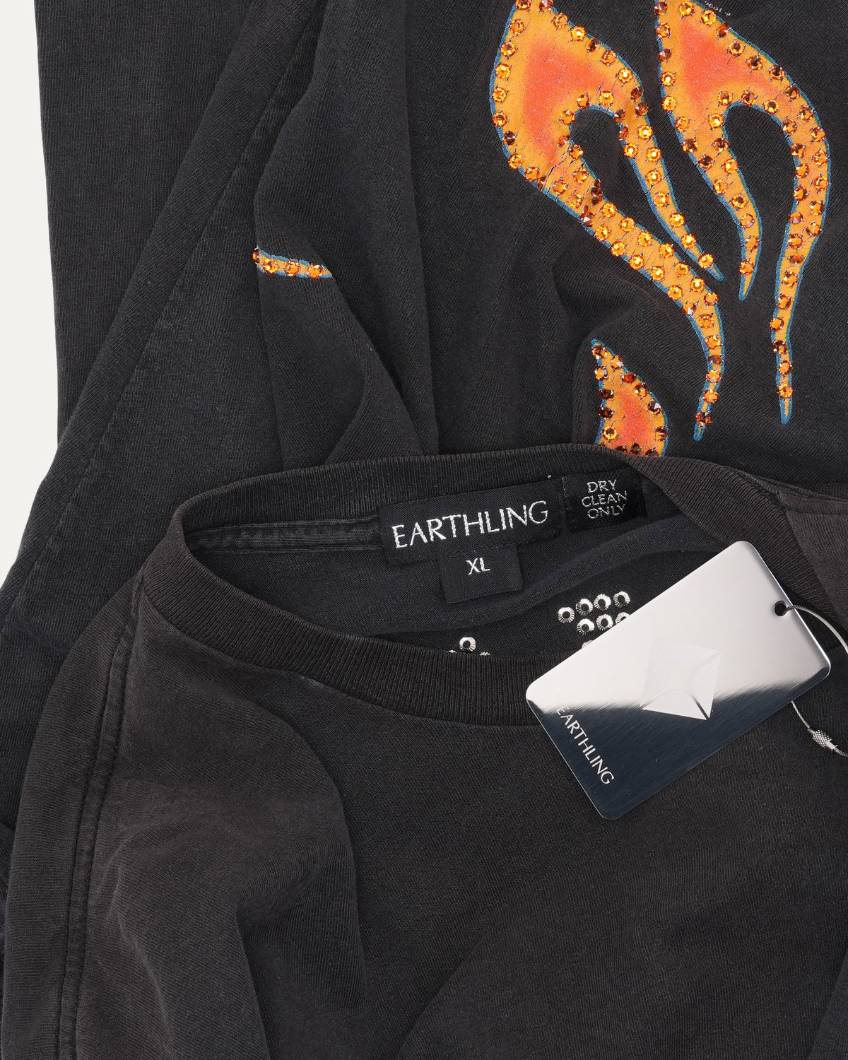 Metallica San Francisco Anniversary Long Sleeve T-Shirt