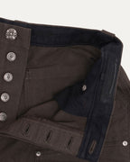 Cross Patch Double Knee Carpenter Shorts
