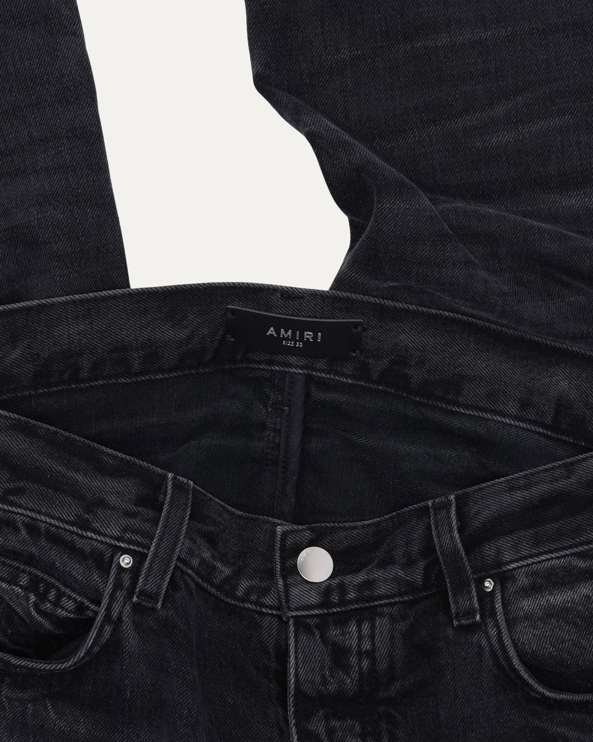 Double Knee Carpenter Jeans