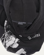 Architectura di Mussolini Hoodie