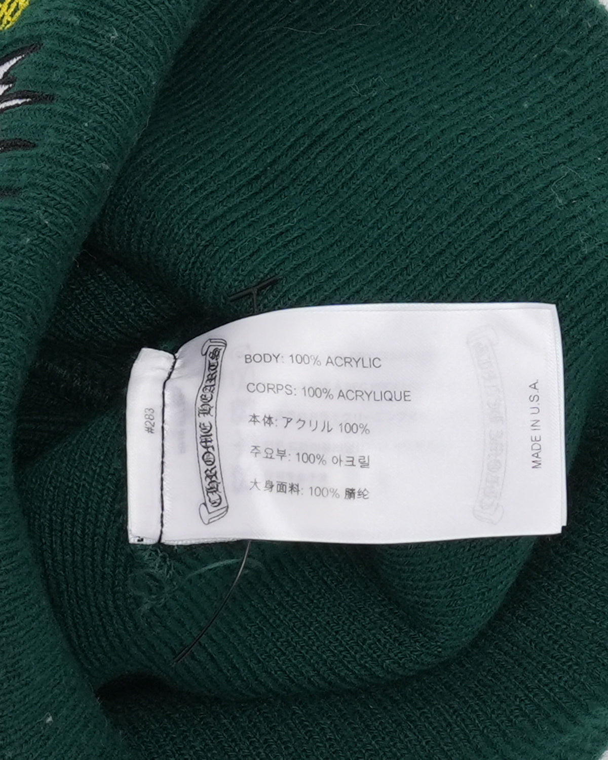 Matty Boy Space Beanie