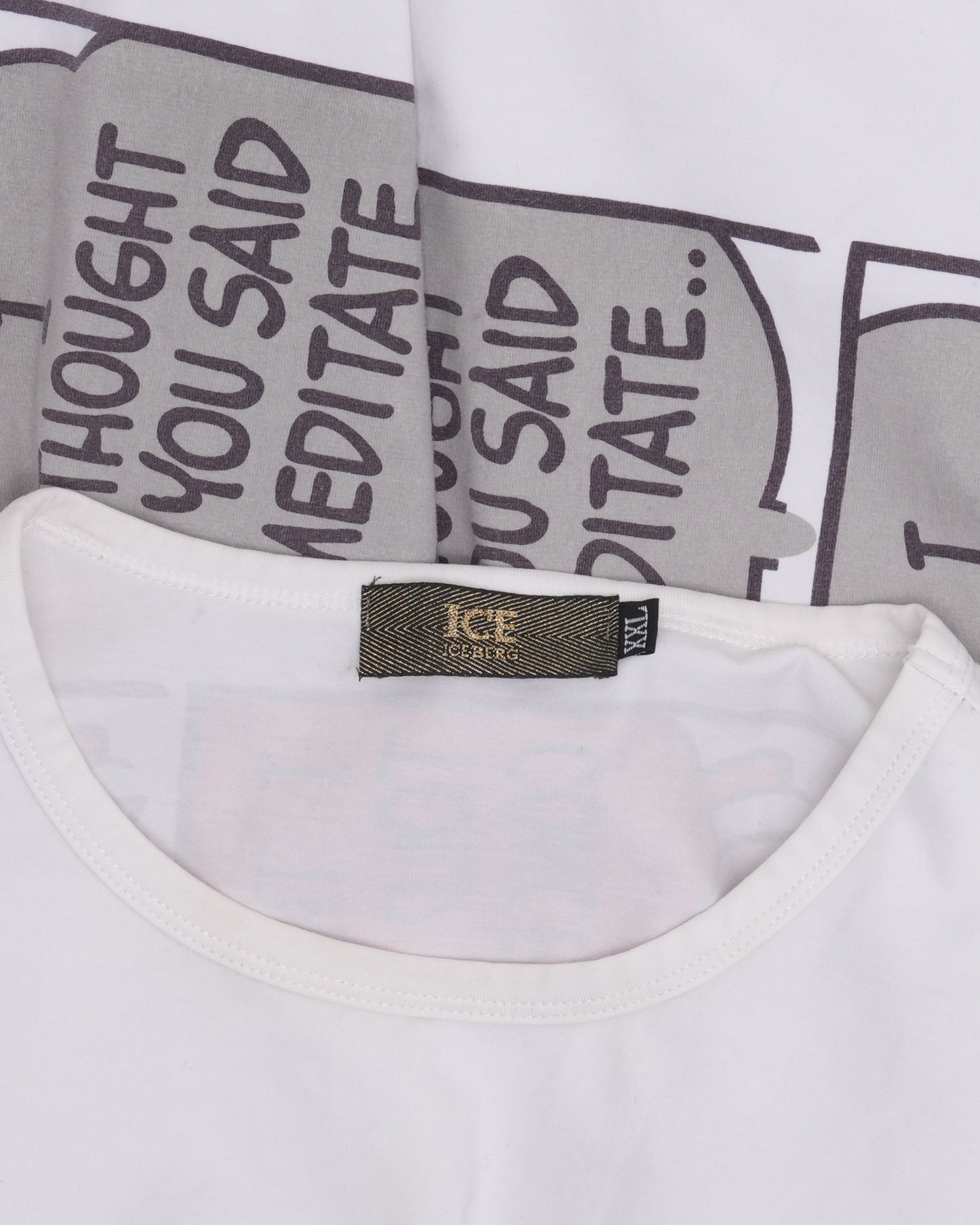 Charlie Brown AOP Long Sleeve T-Shirt
