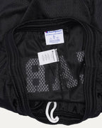 Pyrex Tears Mesh Shorts