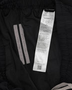 Hollywood Dietrich Drawstring Trousers