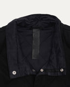 Teenage Kicks Quilted Vest