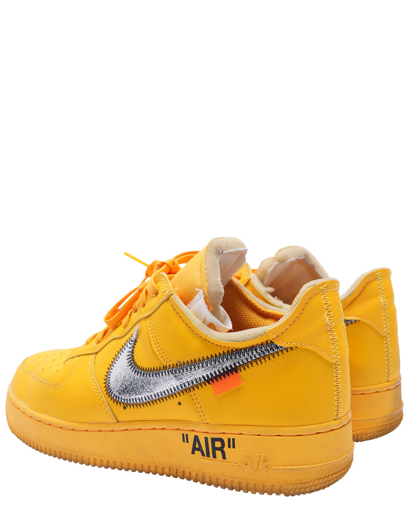 Off-White Air Force One