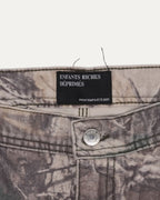 Paint Pants