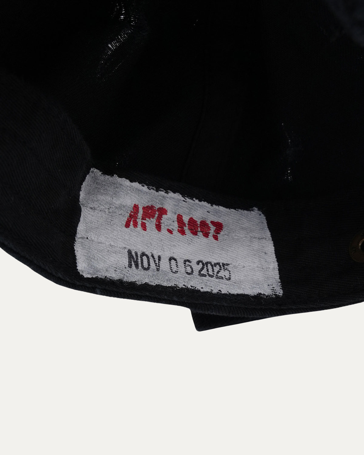 LA Baseball Cap