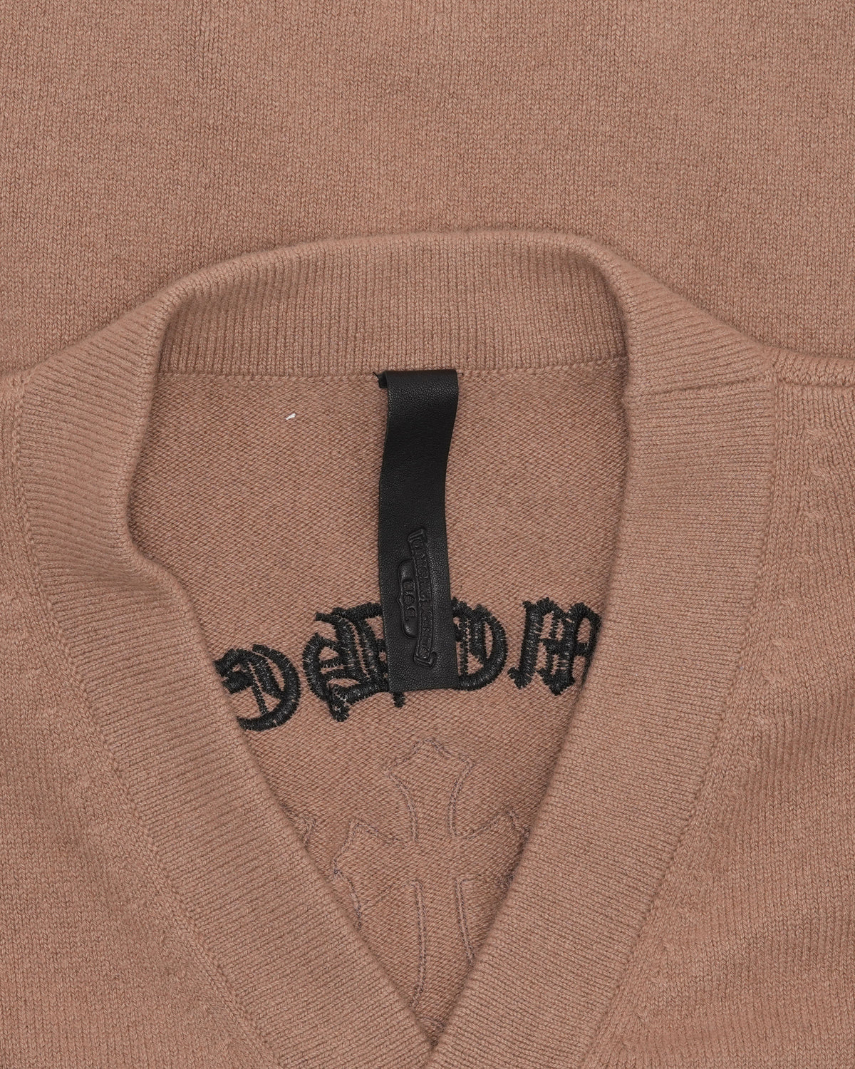 Cross Patch Sailin On Cardigan