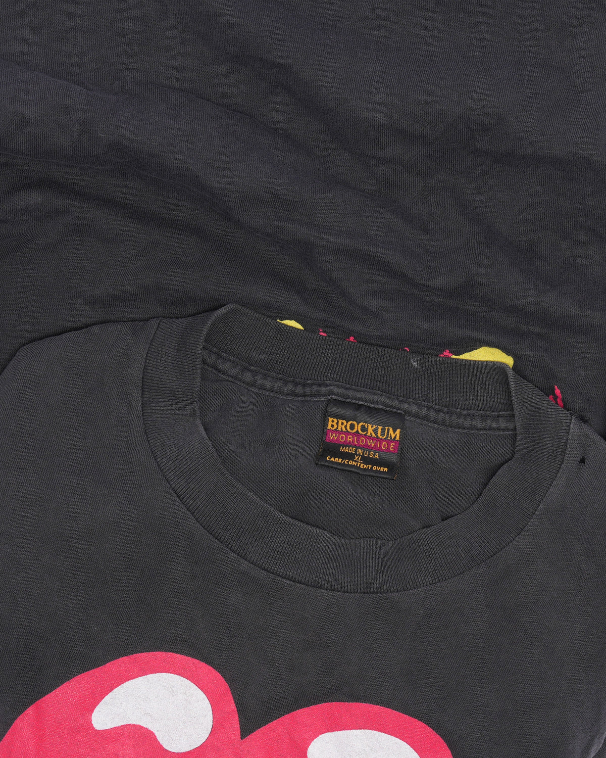 Rolling Stones Voodoo Lounge Tour T-Shirt