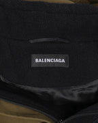 Double Layer Fleece Jacket