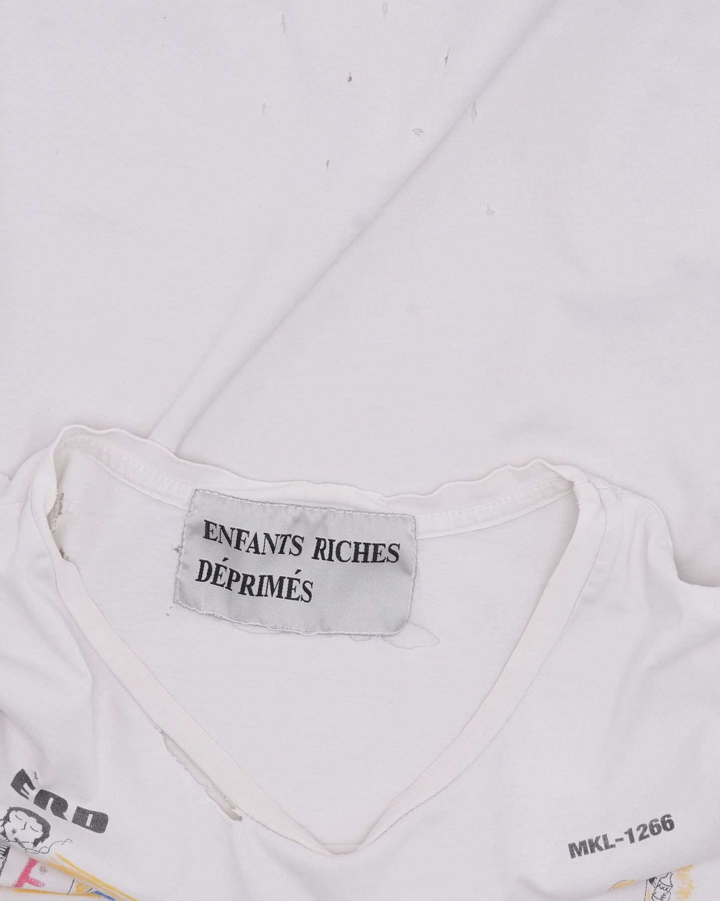 MKL 1266 T-Shirt