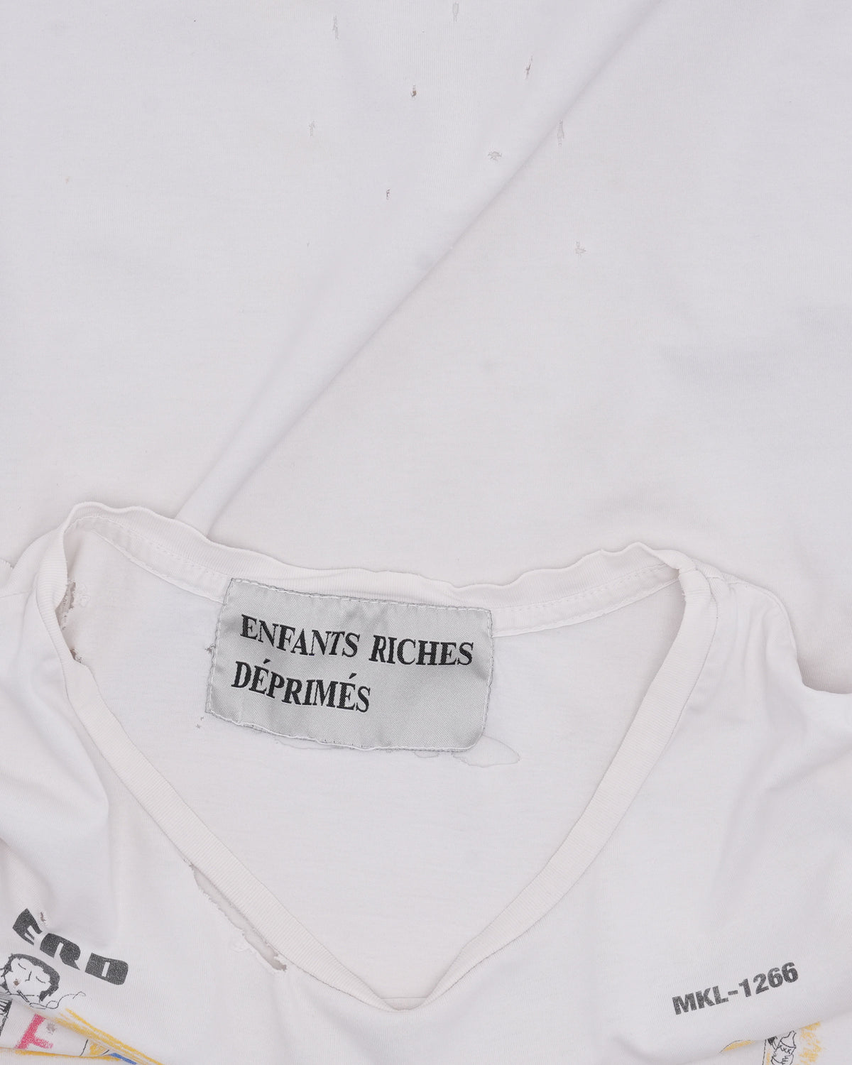 MKL 1266 T-Shirt