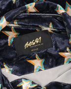 Velvet Shirt