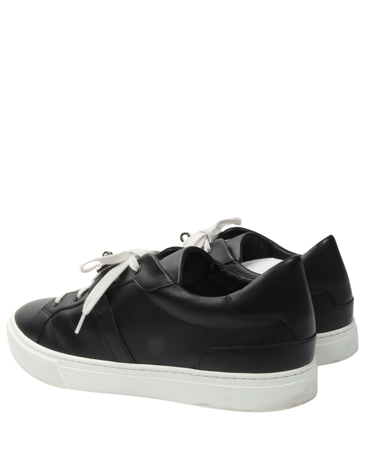 Leather Day Sneakers