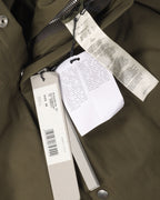 Giacca Outershirt