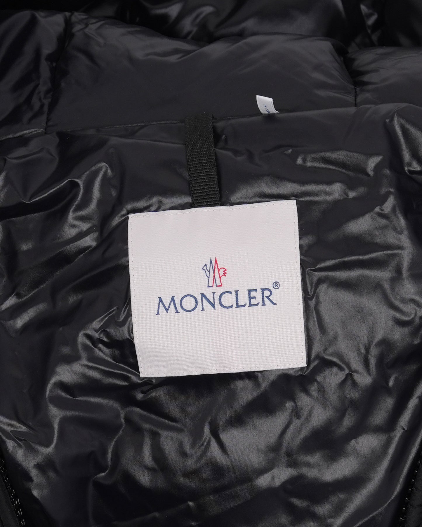 Hooded Puffer Jacket